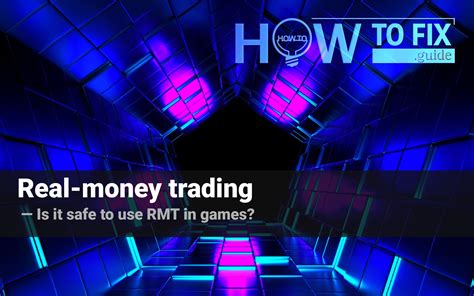 real money trade games